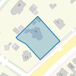 Perceel HLO00-A-3209