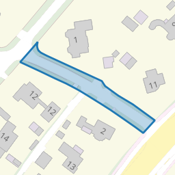 Perceel HLO00-A-3212