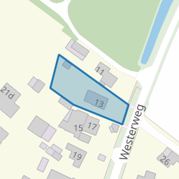 Perceel HLO00-A-3220