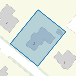 Perceel HLO00-A-3231