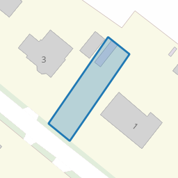 Perceel HLO00-A-3233