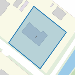 Perceel HLO00-A-3234