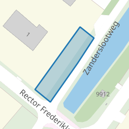 Perceel HLO00-A-3235