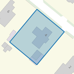 Perceel HLO00-A-3238