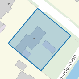 Perceel HLO00-A-3240