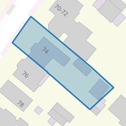 Perceel HLO00-A-3244