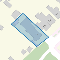 Perceel HLO00-A-3245