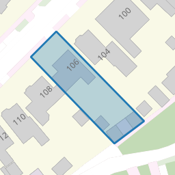 Perceel HLO00-A-3326