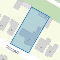 Perceel HLO00-A-3342