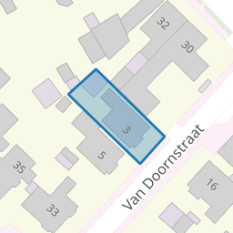 Perceel HLO00-A-3463