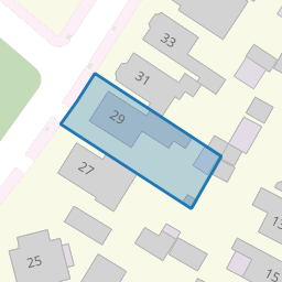 Perceel HLO00-A-3471