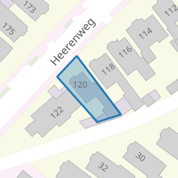 Perceel HLO00-A-3475