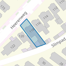 Perceel HLO00-A-3476