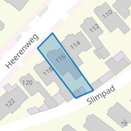 Perceel HLO00-A-3477