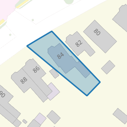 Perceel HLO00-A-3496