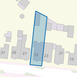 Perceel HLO00-A-3499