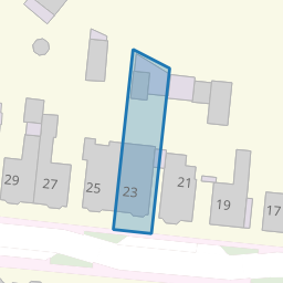 Perceel HLO00-A-3500