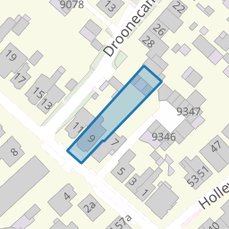 Perceel HLO00-A-3505