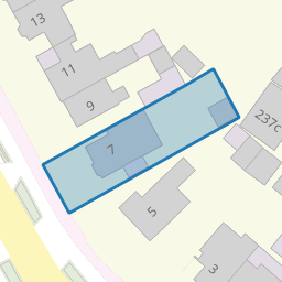 Perceel HLO00-A-3534