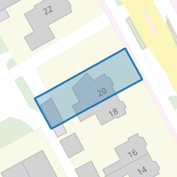 Perceel HLO00-A-3550