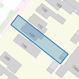 Perceel HLO00-A-3582