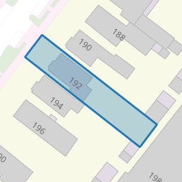 Perceel HLO00-A-3583