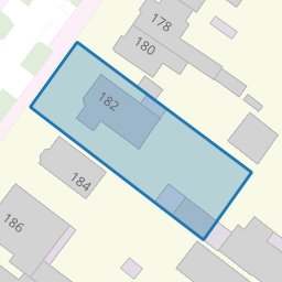 Perceel HLO00-A-3590