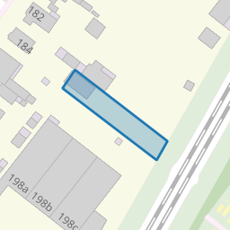 Perceel HLO00-A-3591