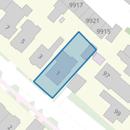 Perceel HLO00-A-3597