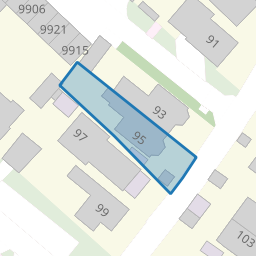 Perceel HLO00-A-3599