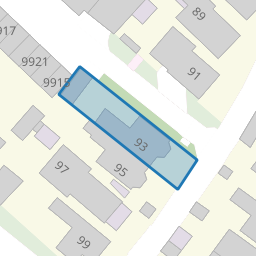 Perceel HLO00-A-3600