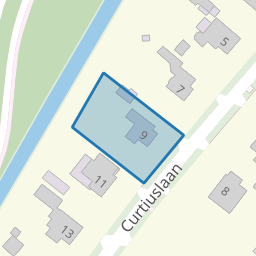 Perceel HLO00-A-3636