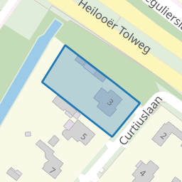 Perceel HLO00-A-3638