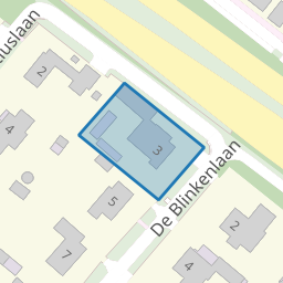 Perceel HLO00-A-3641