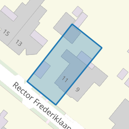 Perceel HLO00-A-3650