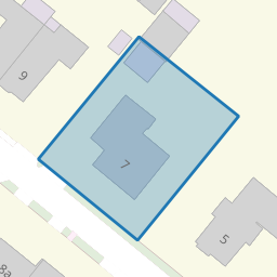 Perceel HLO00-A-3652