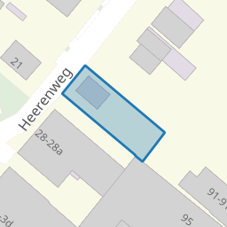 Perceel HLO00-A-3683