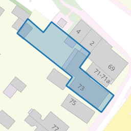 Perceel HLO00-A-3685