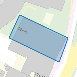 Perceel HLO00-A-3696