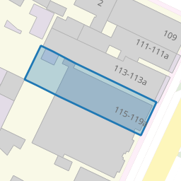 Perceel HLO00-A-3704