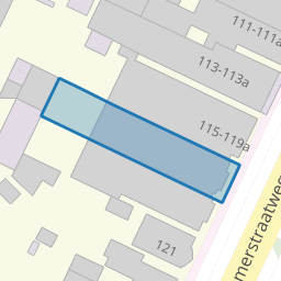 Perceel HLO00-A-3705