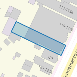 Perceel HLO00-A-3706