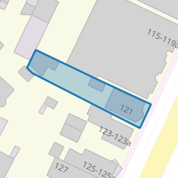 Perceel HLO00-A-3707
