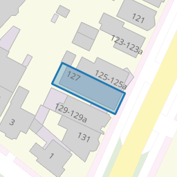 Perceel HLO00-A-3710