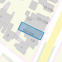 Perceel HLO00-A-3711