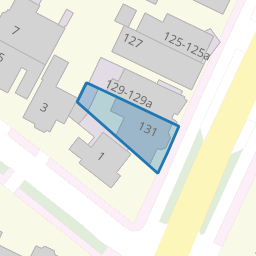 Perceel HLO00-A-3712