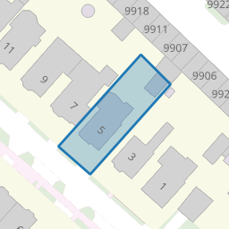 Perceel HLO00-A-3725