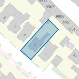 Perceel HLO00-A-3726