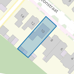 Perceel HLO00-A-3727