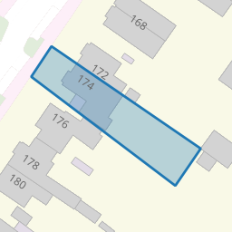 Perceel HLO00-A-3749